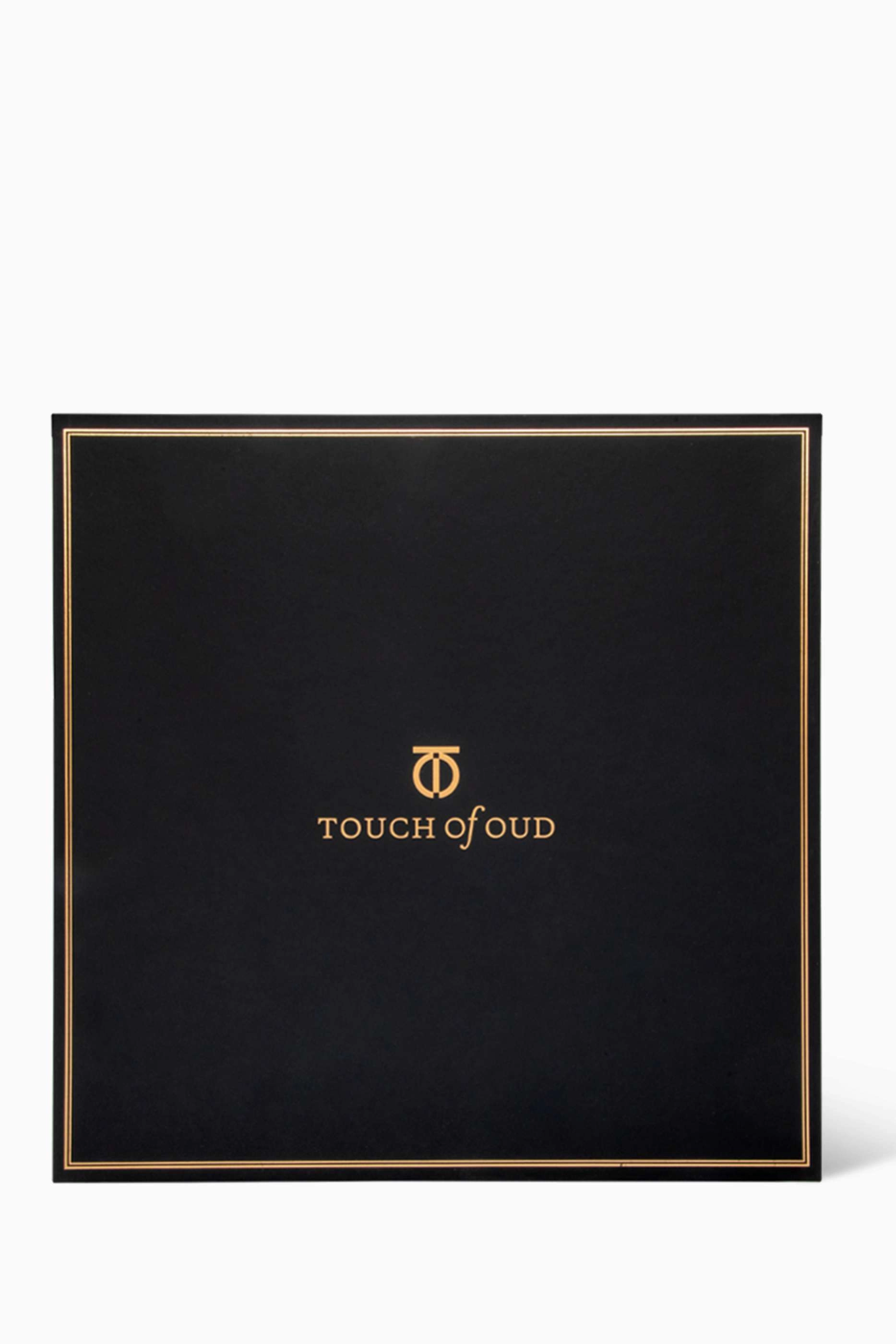 Perfume + Oud Mubakhar + Body Lotion + Hair Mist - 4 piece(s)