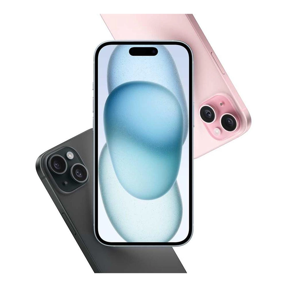iPhone 15 - 512GB