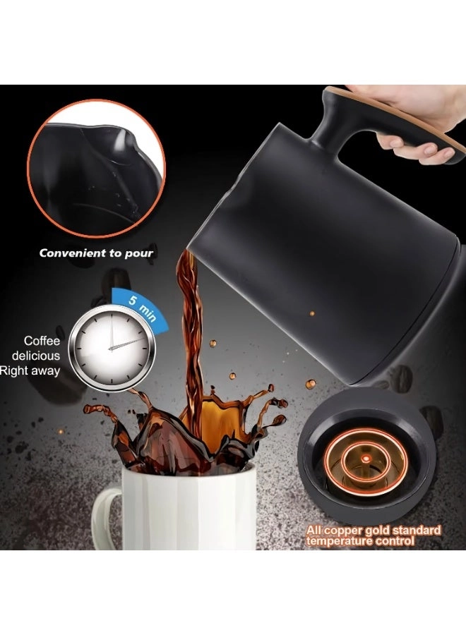 Turkish Coffee Pot R.103