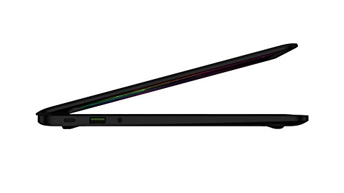 Blade Stealth 13 RZ09-03272E82-R341 - 13.3'' Core i7-1165G7 16GB DDR4 512GB SSD