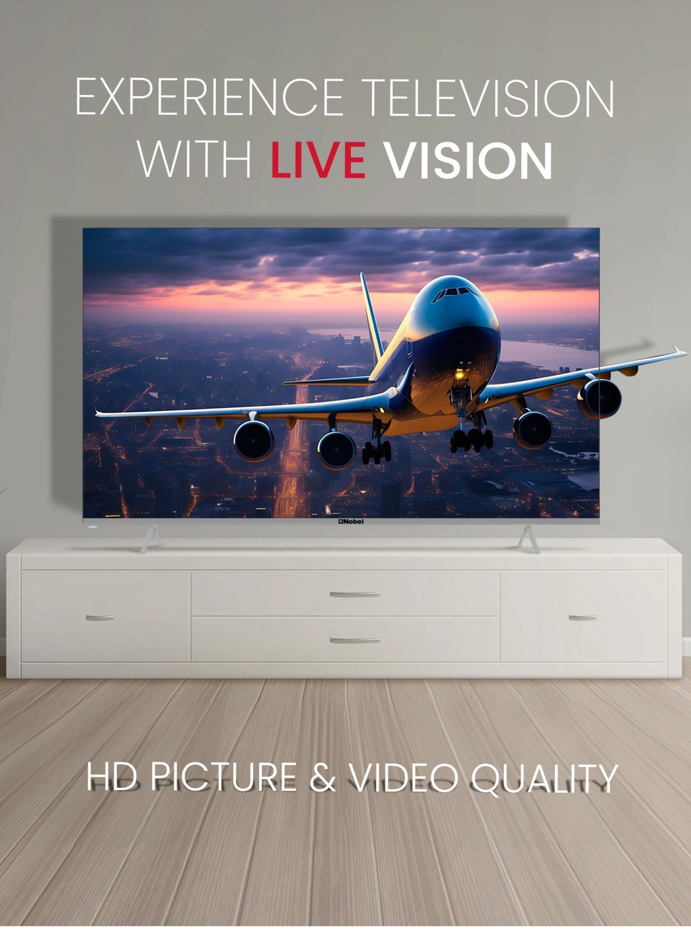 UHD75VIDS - 75 Inch