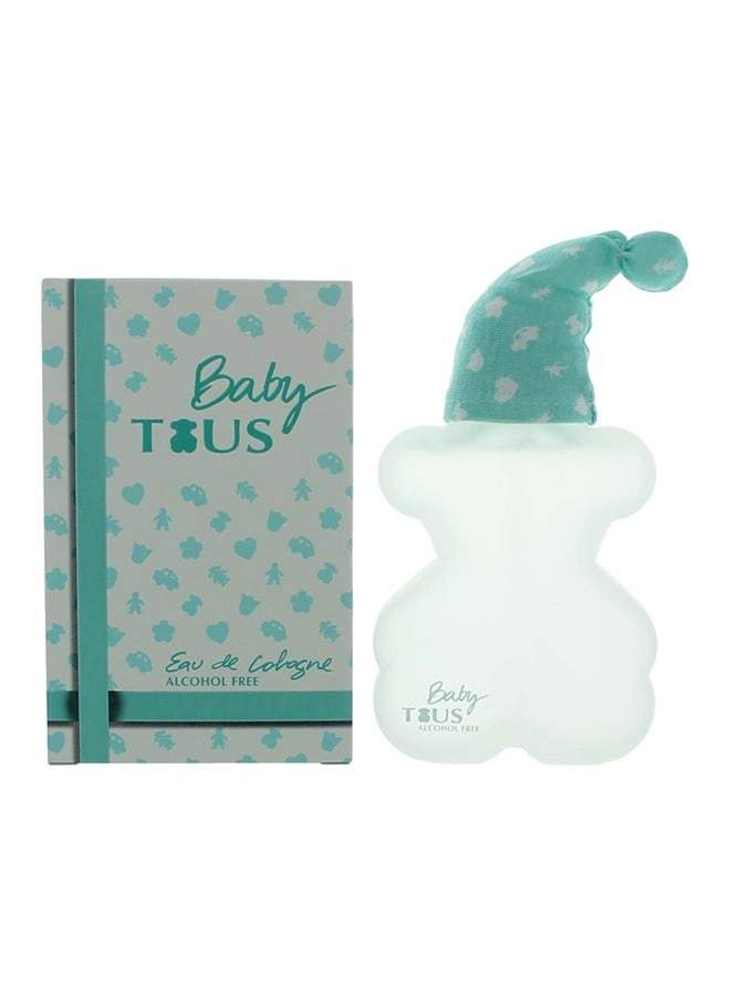 Baby Eau De Cologne - 100 ml