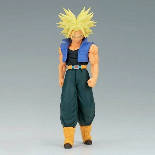 Trunks - Dragon Ball Z (21 cm) (4983164880779)