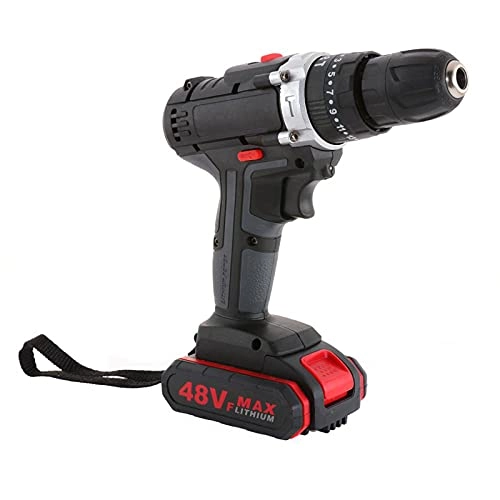 48VF - Cordless 21V