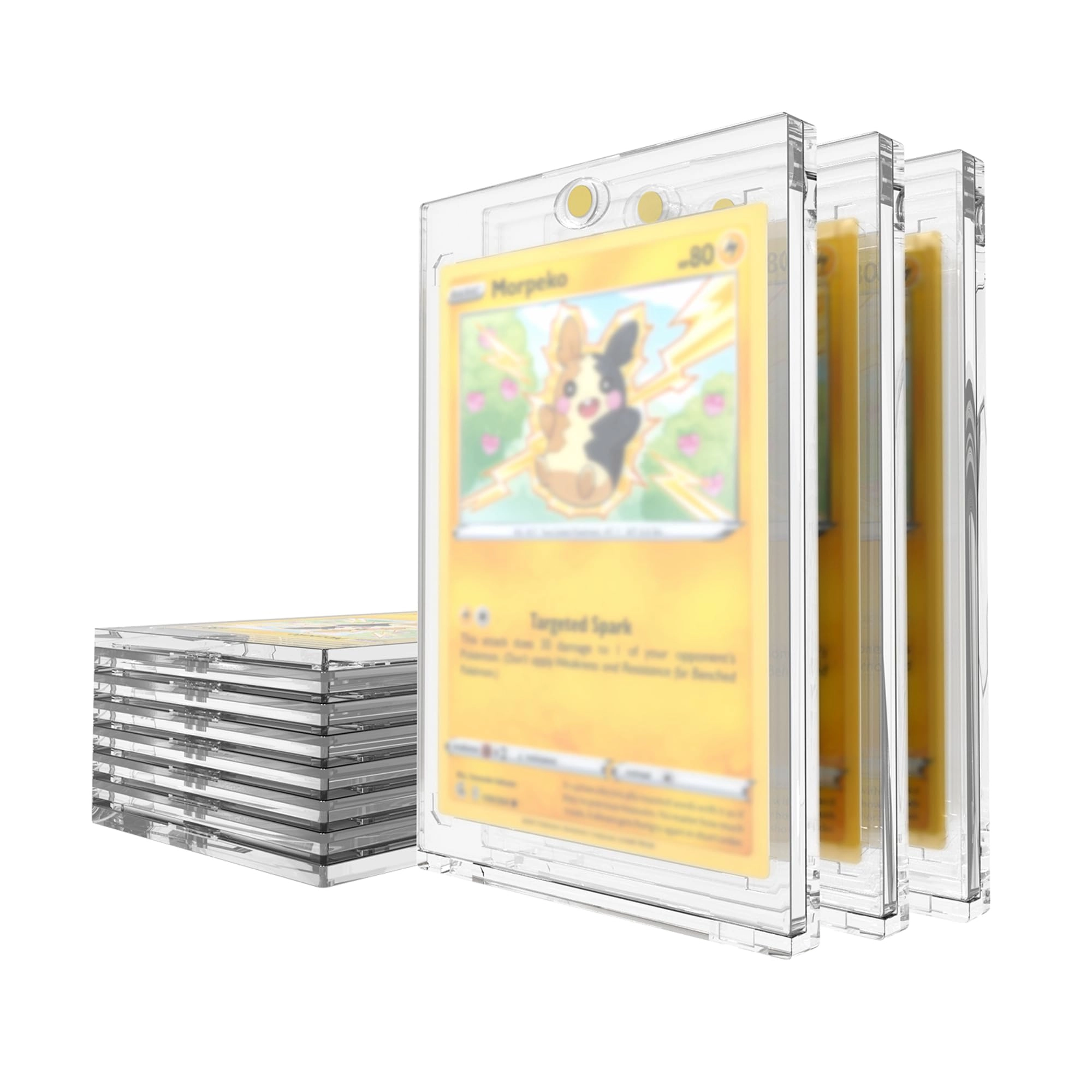 Defsedar 35PT Magnetic Card Case