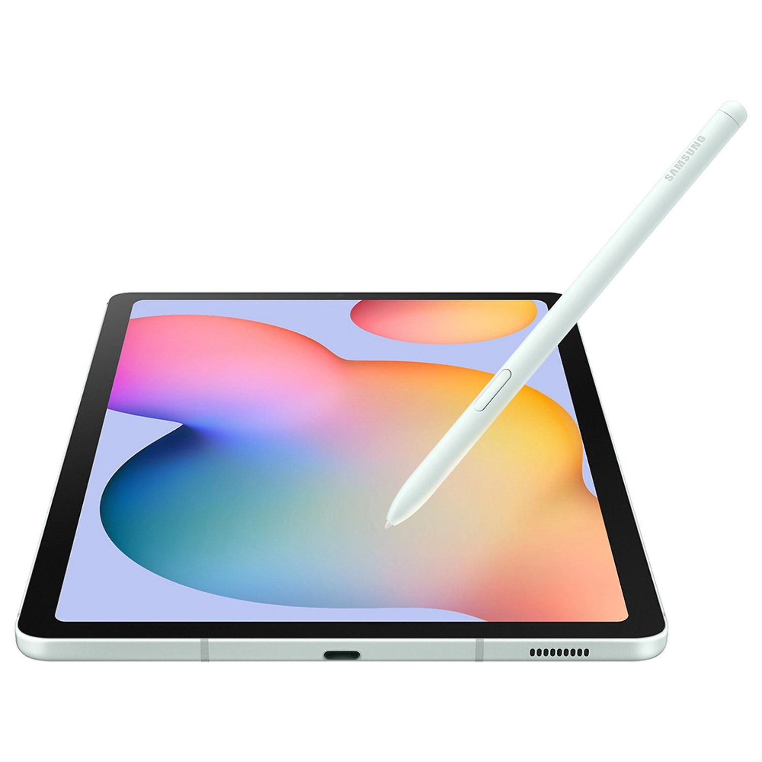Galaxy Tab S6 Lite - 64GB 10.4"