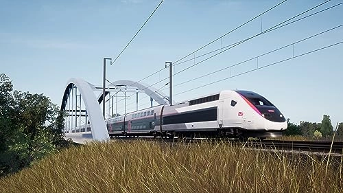 Train Sim World 4 Deluxe Edition - PlayStation 5