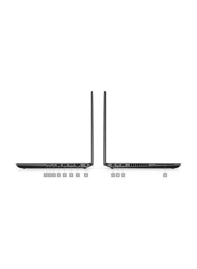 Latitude 5400 - 14'' Core i5-8365U 12GB DDR4 256GB SSD