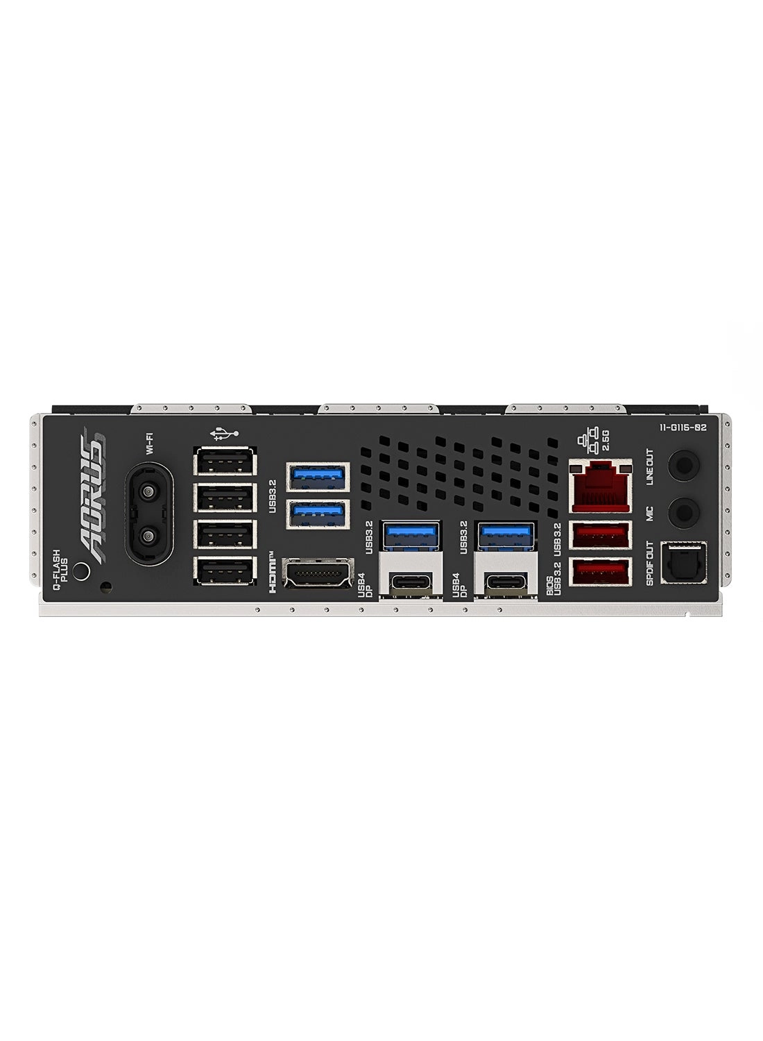 X870 A Elite - Wi-Fi 7 DDR5