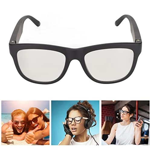 Smart Glasses - Bluetooth 5.0 Open Ear Noise Cancelling