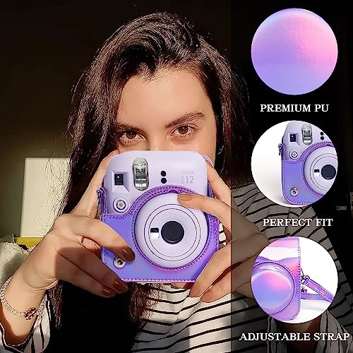 Instax Mini 12 Accessories Kit