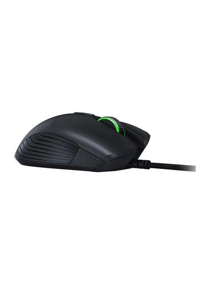 Basilisk Wired FPS Gaming Mouse - USB