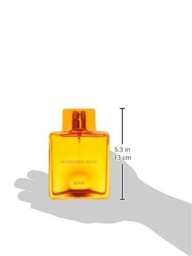 Black Eau de Toilette 100ml