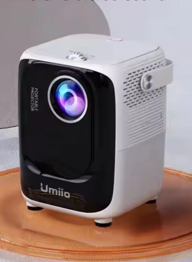 A007 - Full HD 1080P