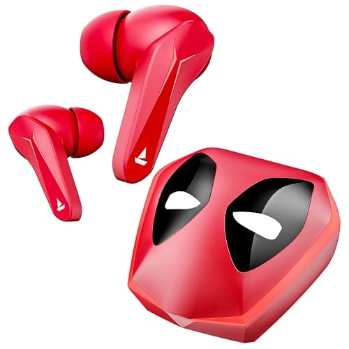 Immortal 121 Wireless Earbud