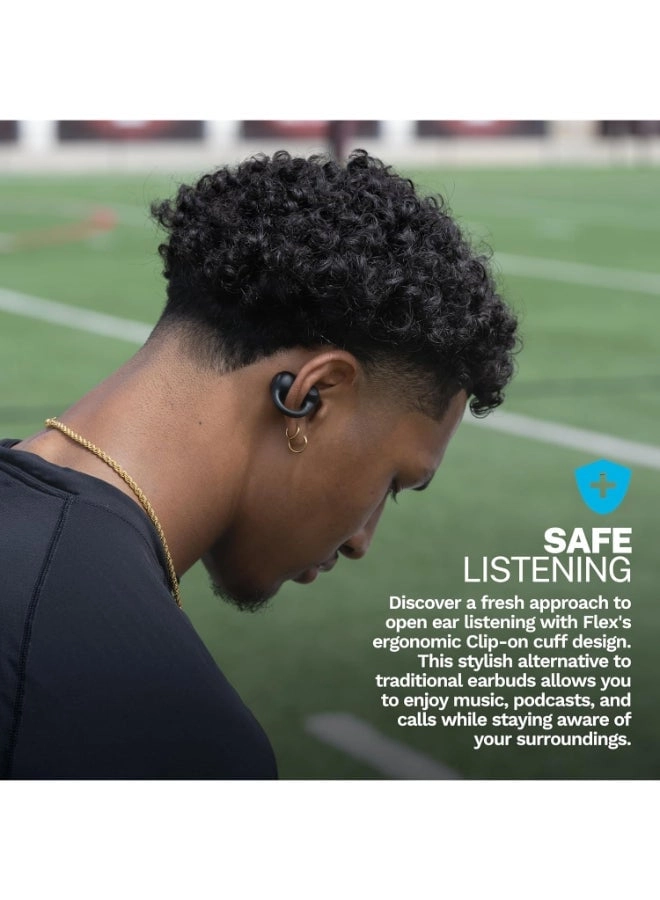 Flex Wireless Earbud