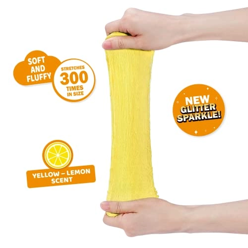 Cotton Candy - 3 years and up