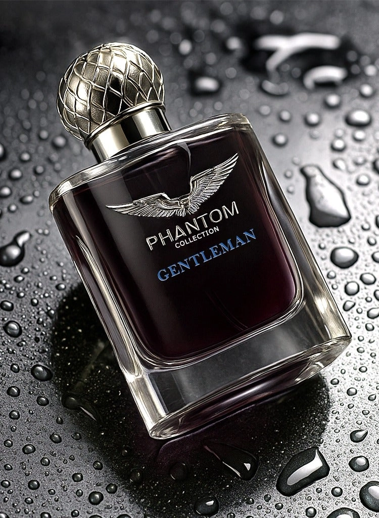 Phantom Gentlemen Eau de Parfum - 100 ml