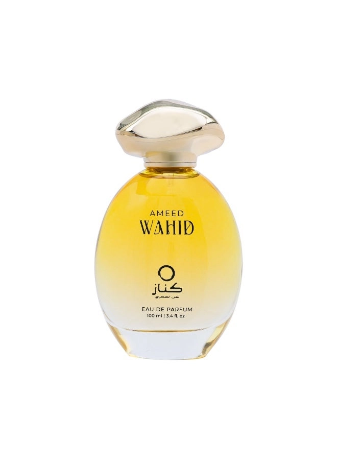 OUD AMEER Eau de Parfum 100ml