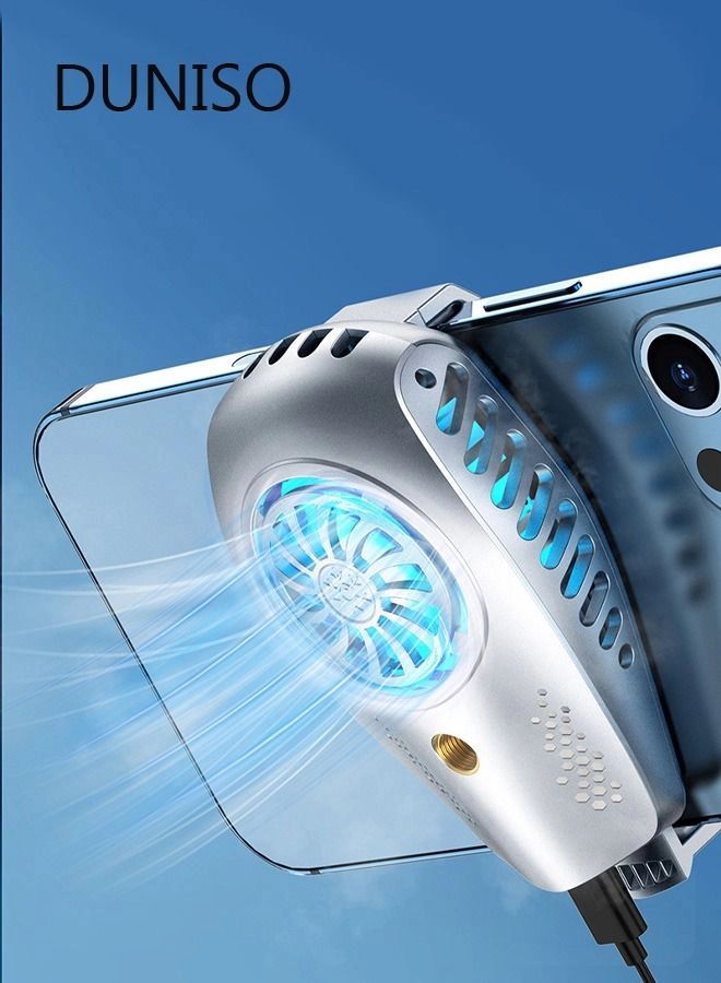 Mobile Phone Radiator - Portable Quick Cooling