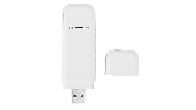 4G USB WiFi Dongle - 150MBPS
