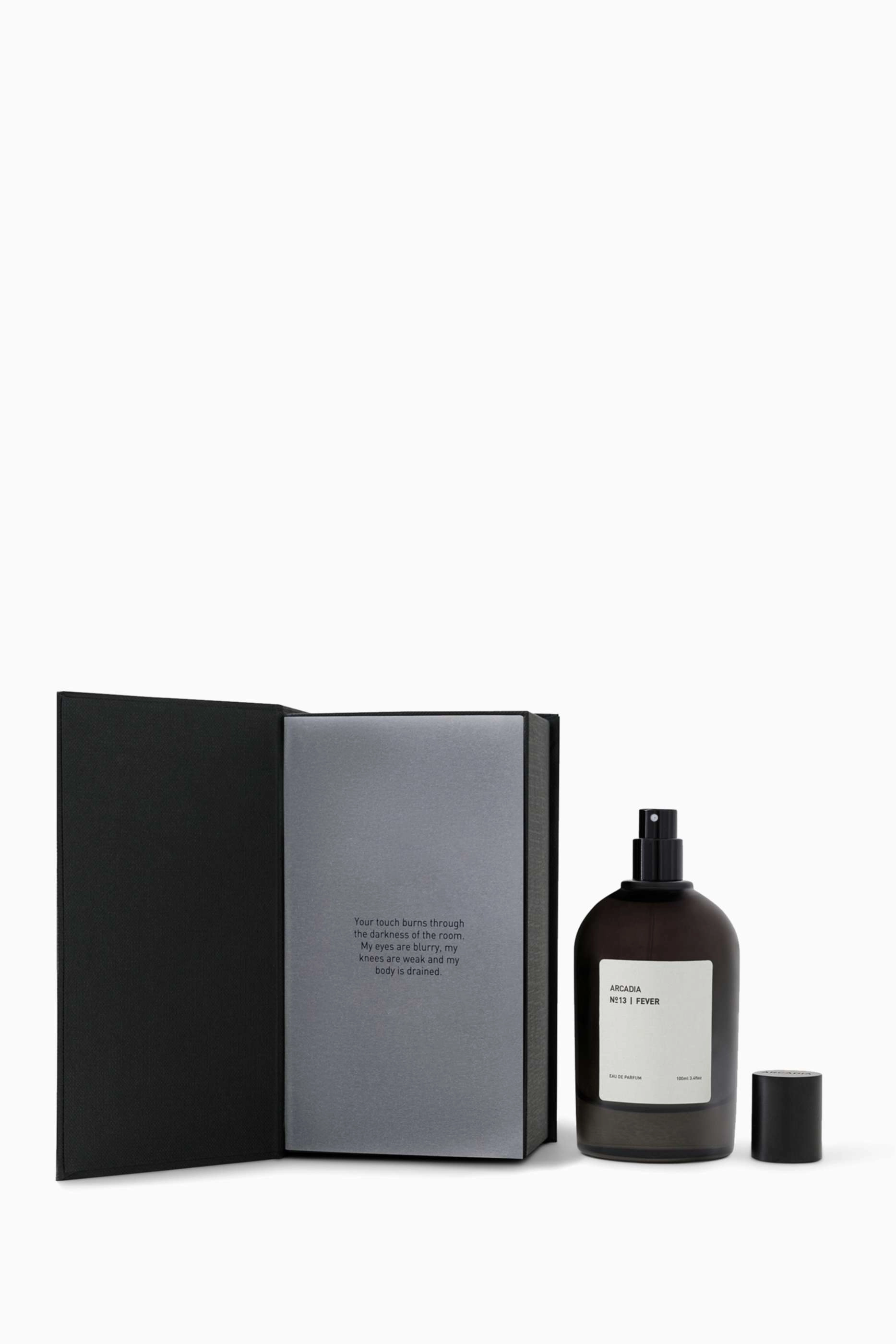 No. 13 Fever Eau de Parfum 100ml