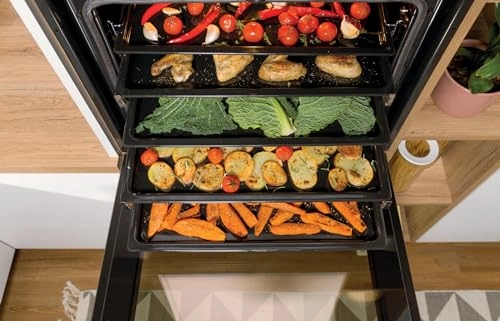 BSA6747A04BGWI Electric Oven