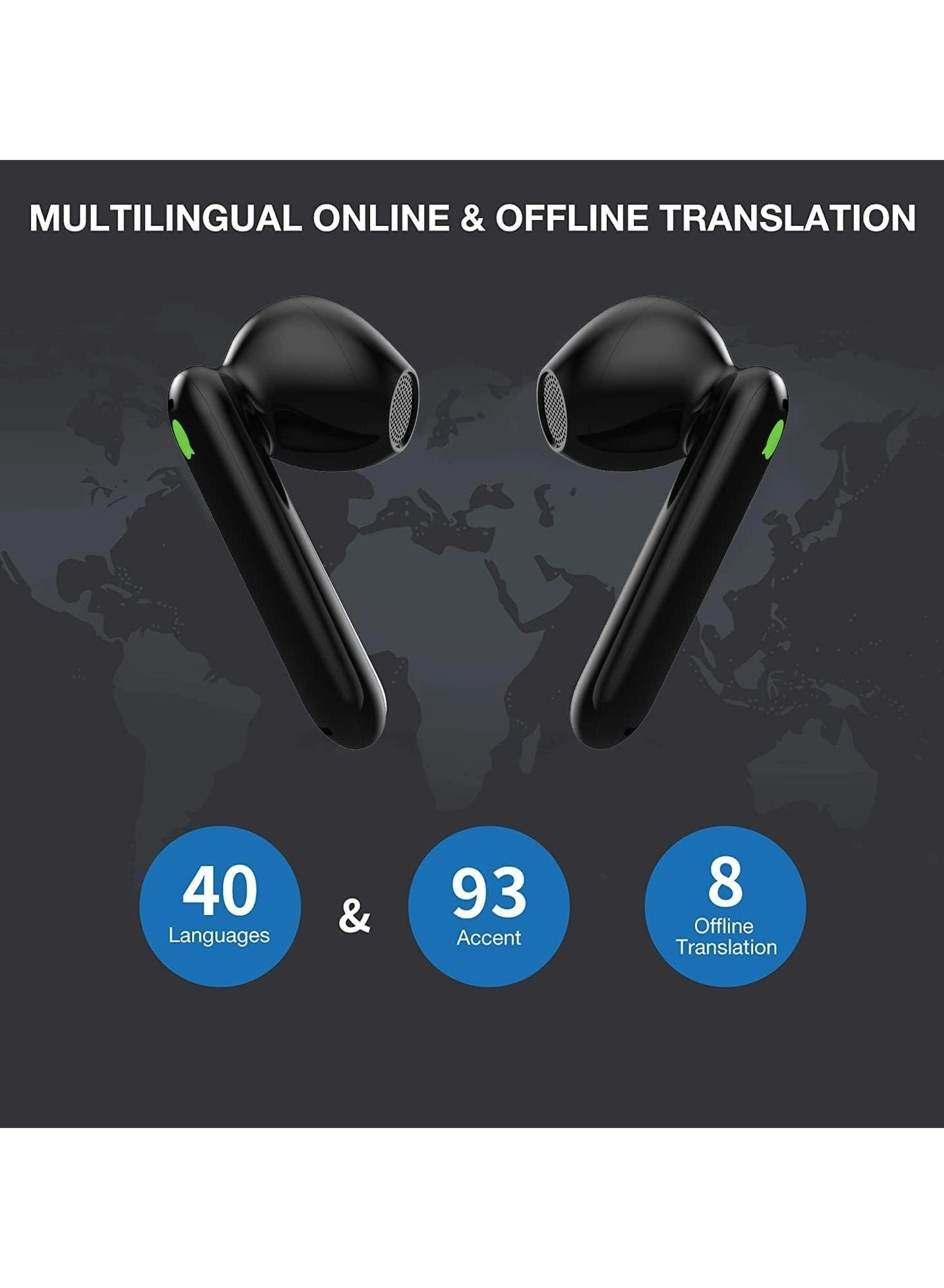 WT2 Edge - 40 Languages
