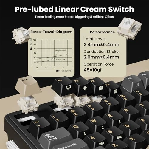 N99 - Bluetooth RF USB-C