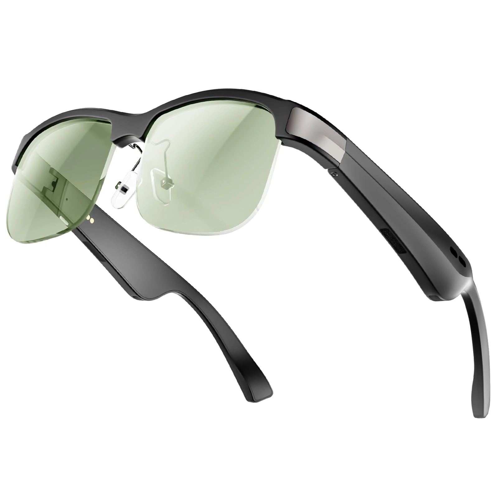 ElecFusion Smart Glasses - Bluetooth Polarized