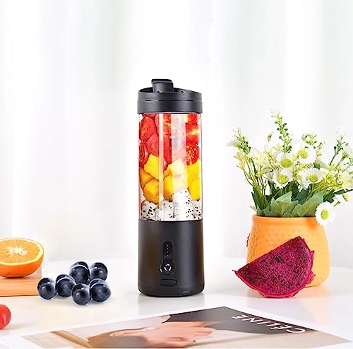 Electric Juice Cup - 150W 530ml