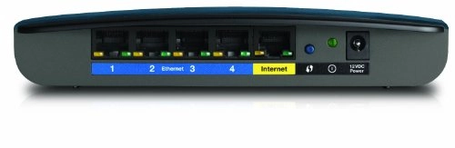 EA2700