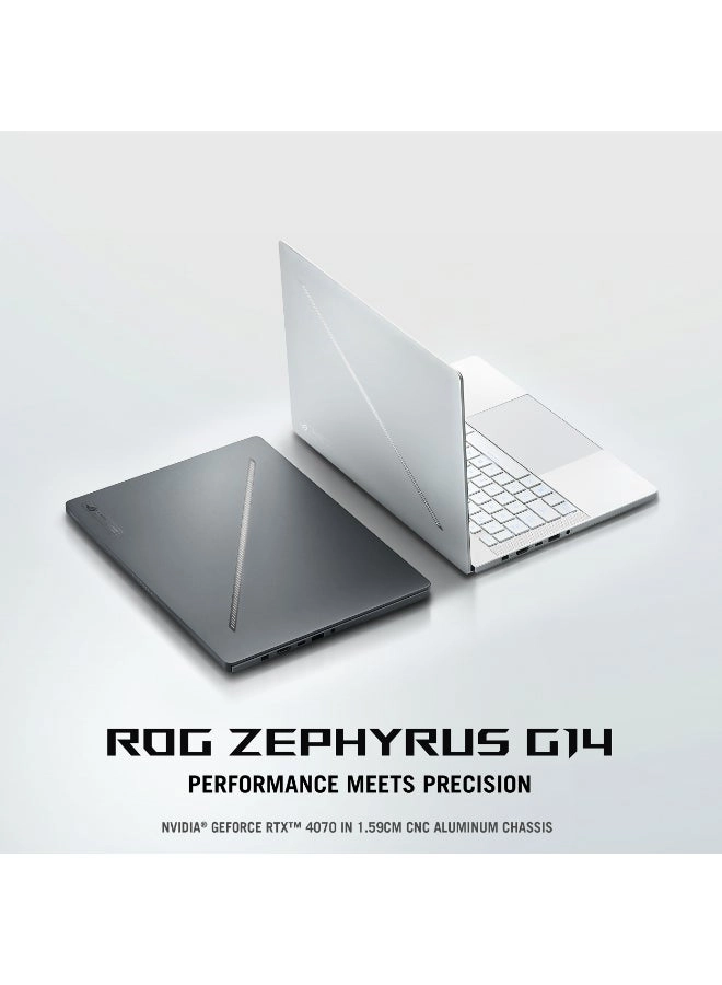 ROG Zephyrus G14 GA403WM-AI-OLED-321W - 14'' Ryzen AI 9 32GB DDR5 1TB SSD
