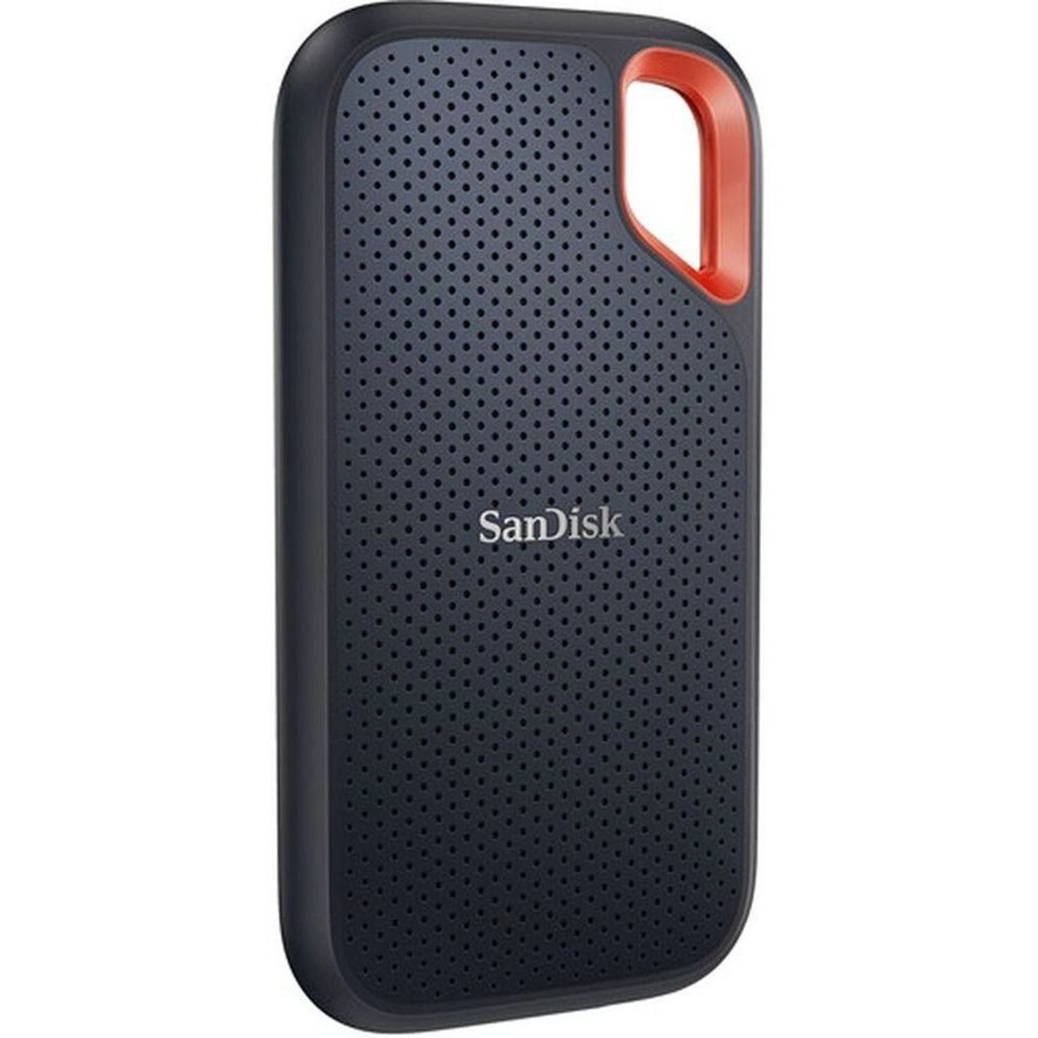 Extreme Portable SSD - 8TB