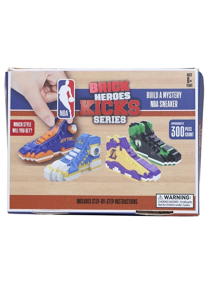 Generic NBA Kicks - 250 pcs