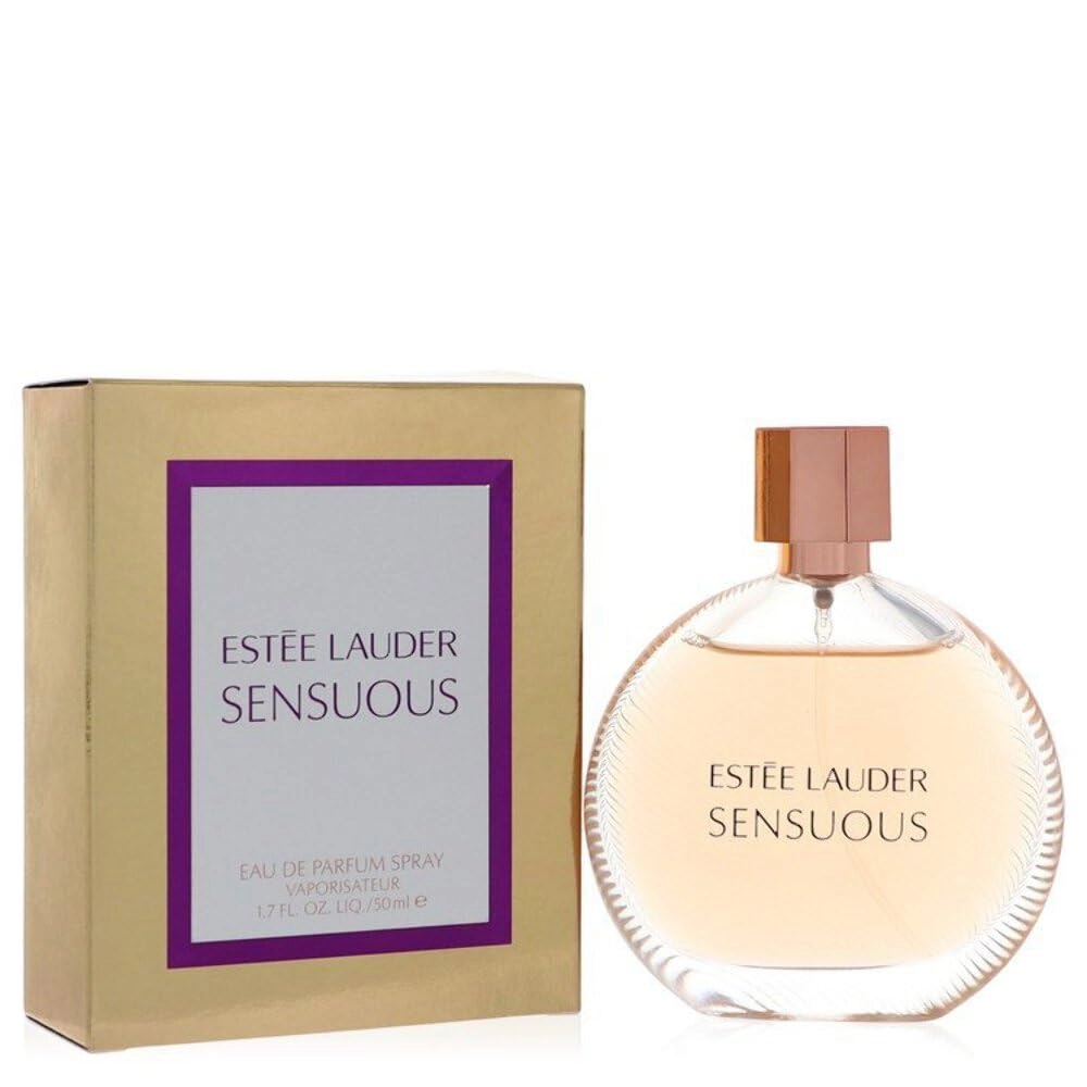 Estée Lauder Sensuous Eau de Parfum 50 ml