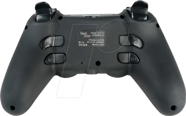 SLIMPACK WIRELESS CONTROLLER - GOLD
