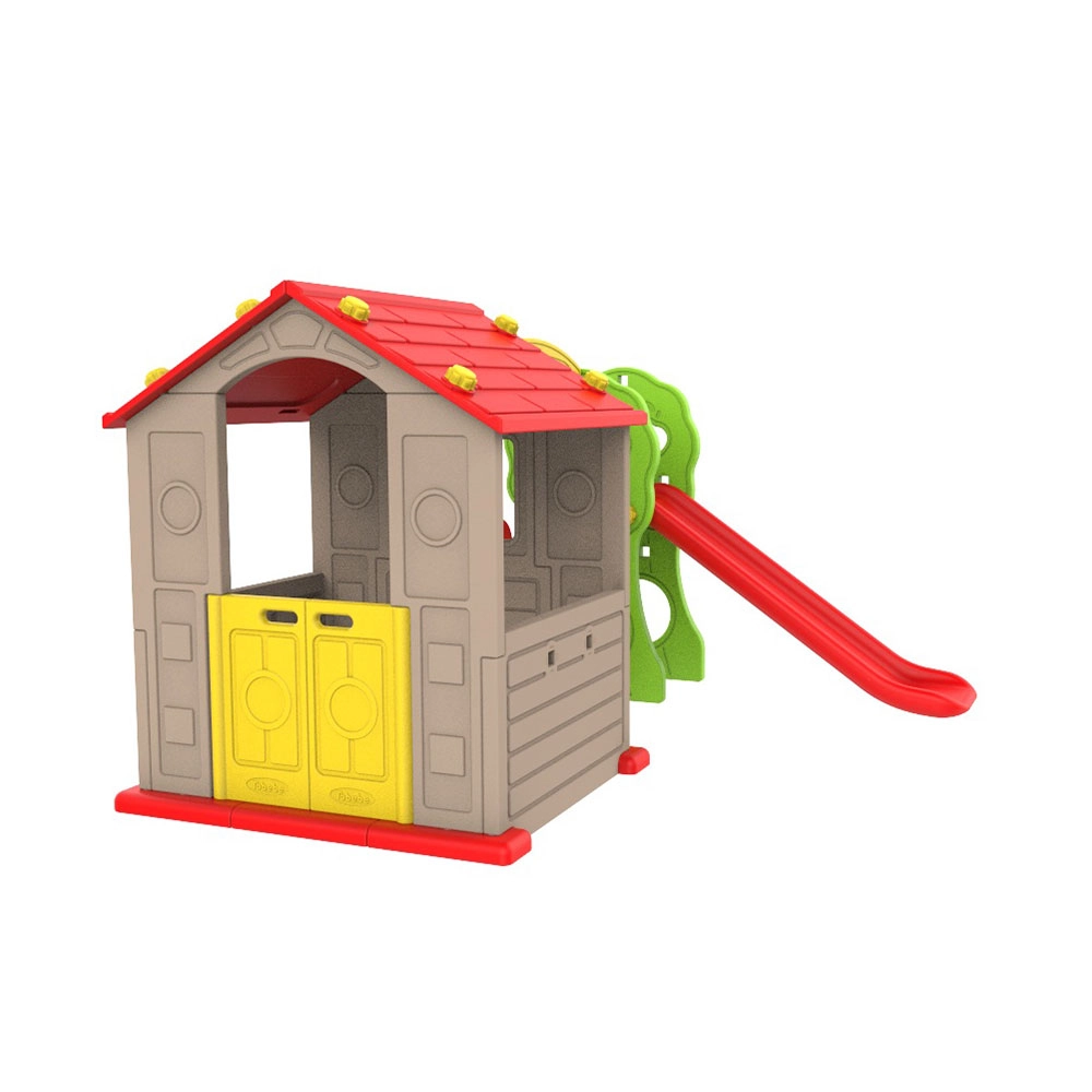 Tomo Swinghouse - With Slide Suitable for 12 months & above