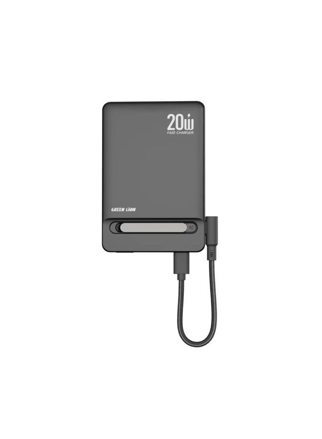 GREEN LION Bond - 5000mAh 20W