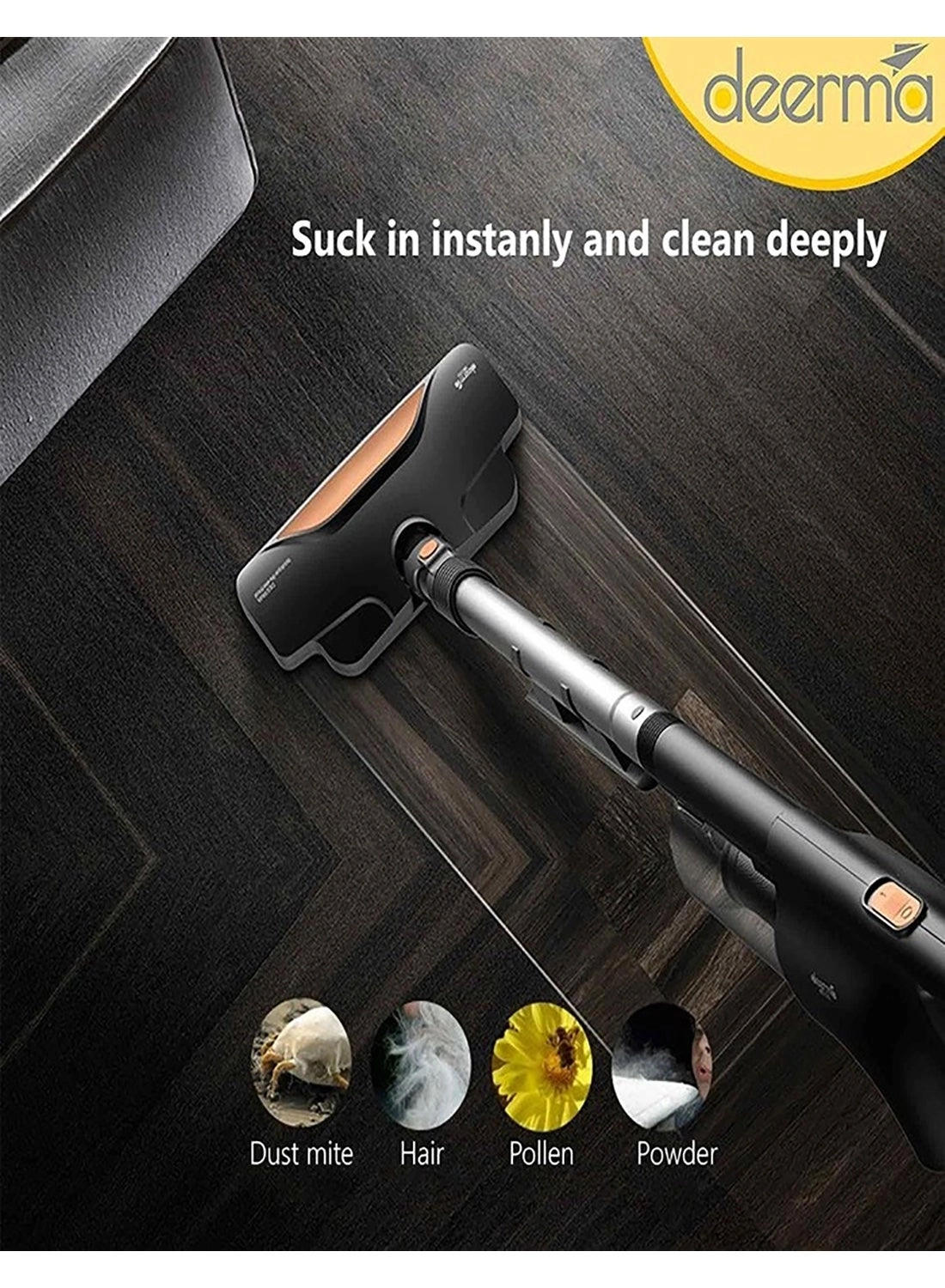 DEM-DX700 - 0.8 L 600 W