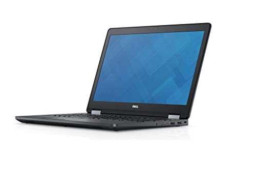 (Renewed) Precision 7510 - 15.6'' Core i7 32GB SDRAM 512GB SSD