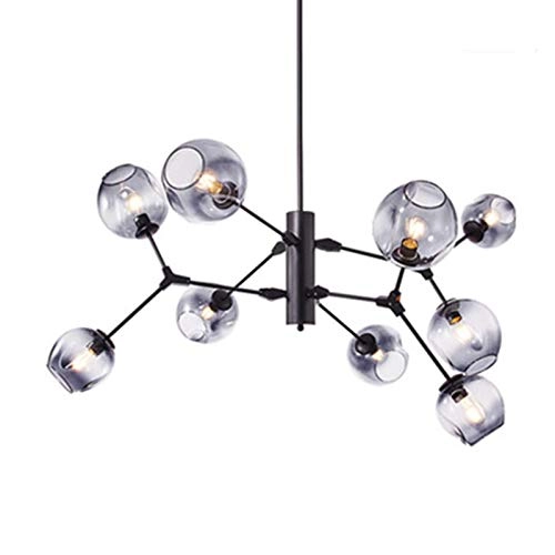 Magic Bean Chandelier