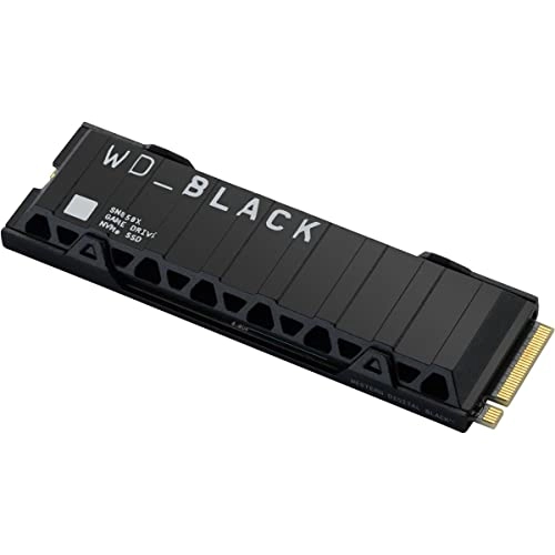 SN850P - 2 TB M.2