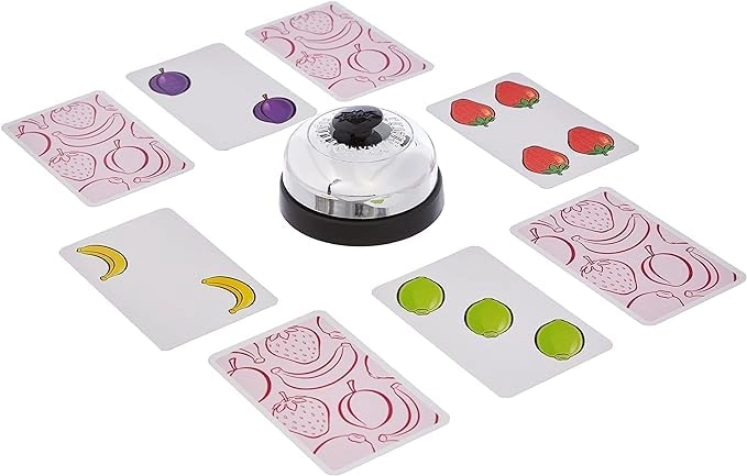 Ring A Ding: Halli Galli