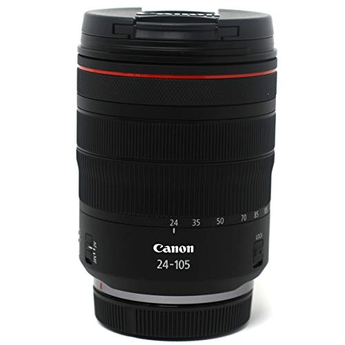 Camera Bag - 260 x 160 x 200 mm + R5 - 45MP Full-Frame + RF 24-105 f/4L Lens + R Mount Adapter