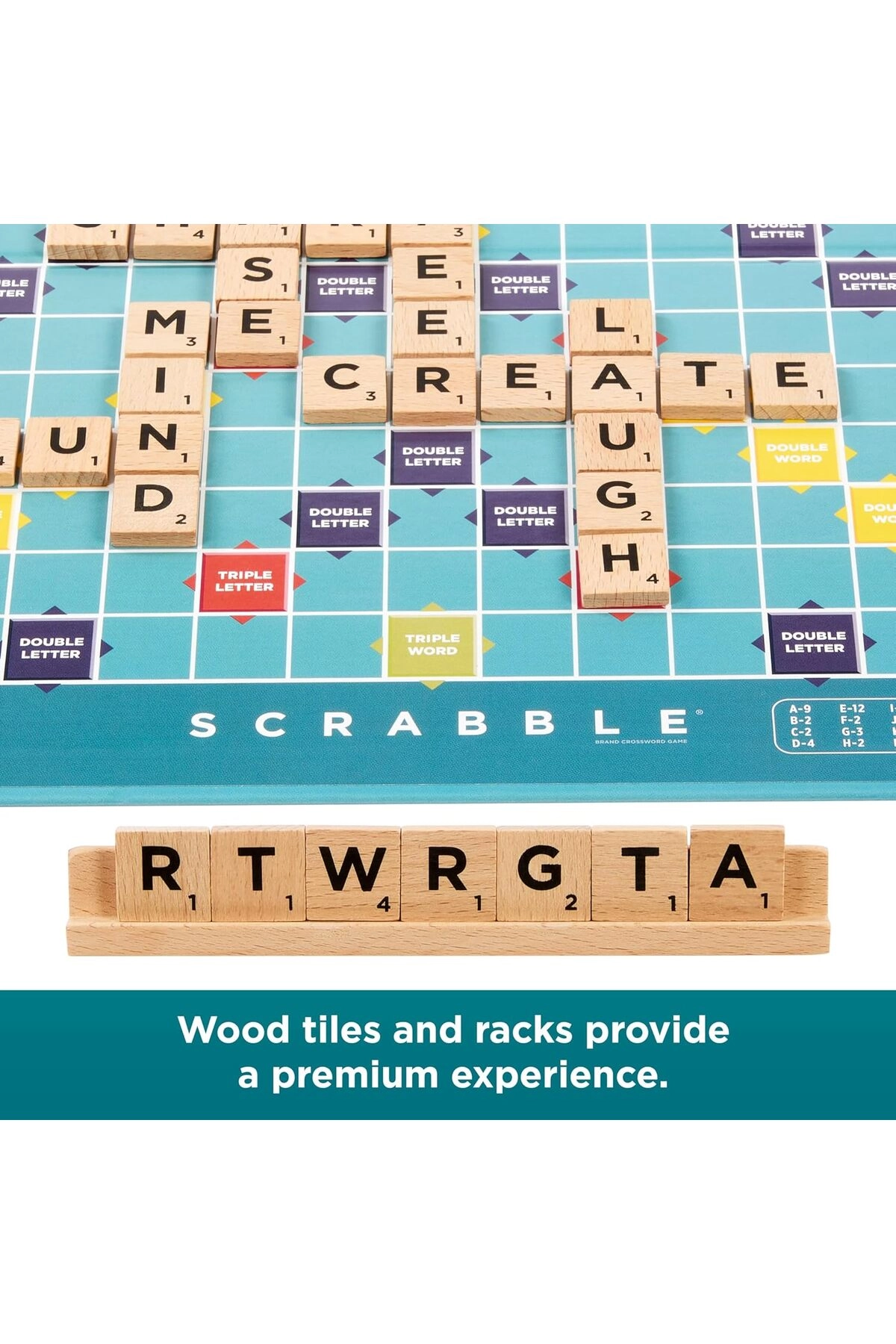 Scrabble (German)