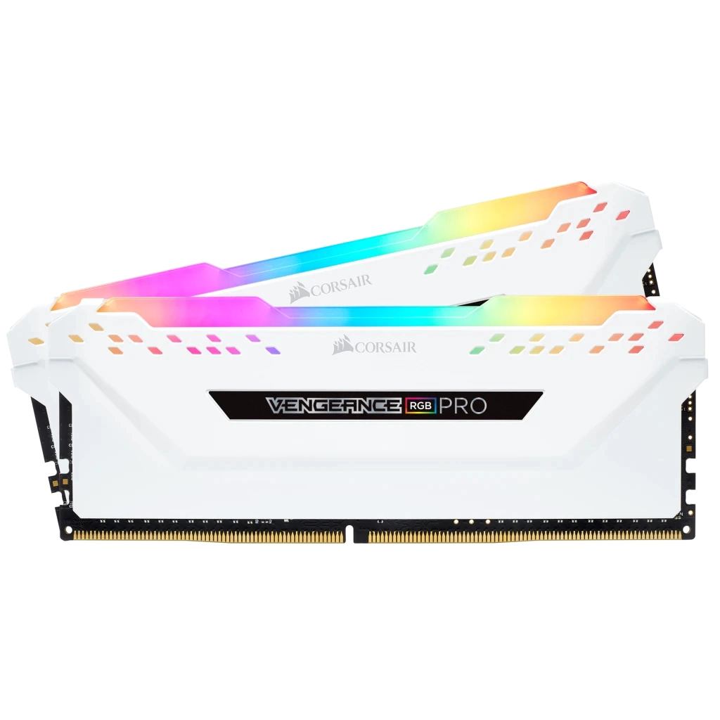 Vengeance RGB RS - 32GB 3200Mhz DDR4