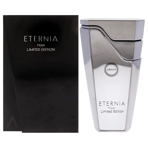 Eternia Man - Eau de Parfum 2.7 Ounce