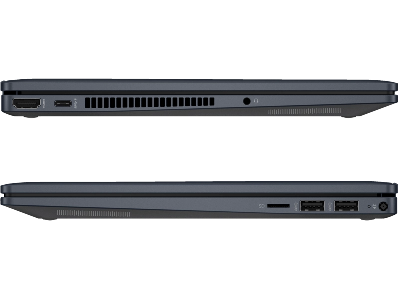 Pavilion x360 14-EK0023NE - 14'' i7-1255U 16GB DDR4 1000GB SSD