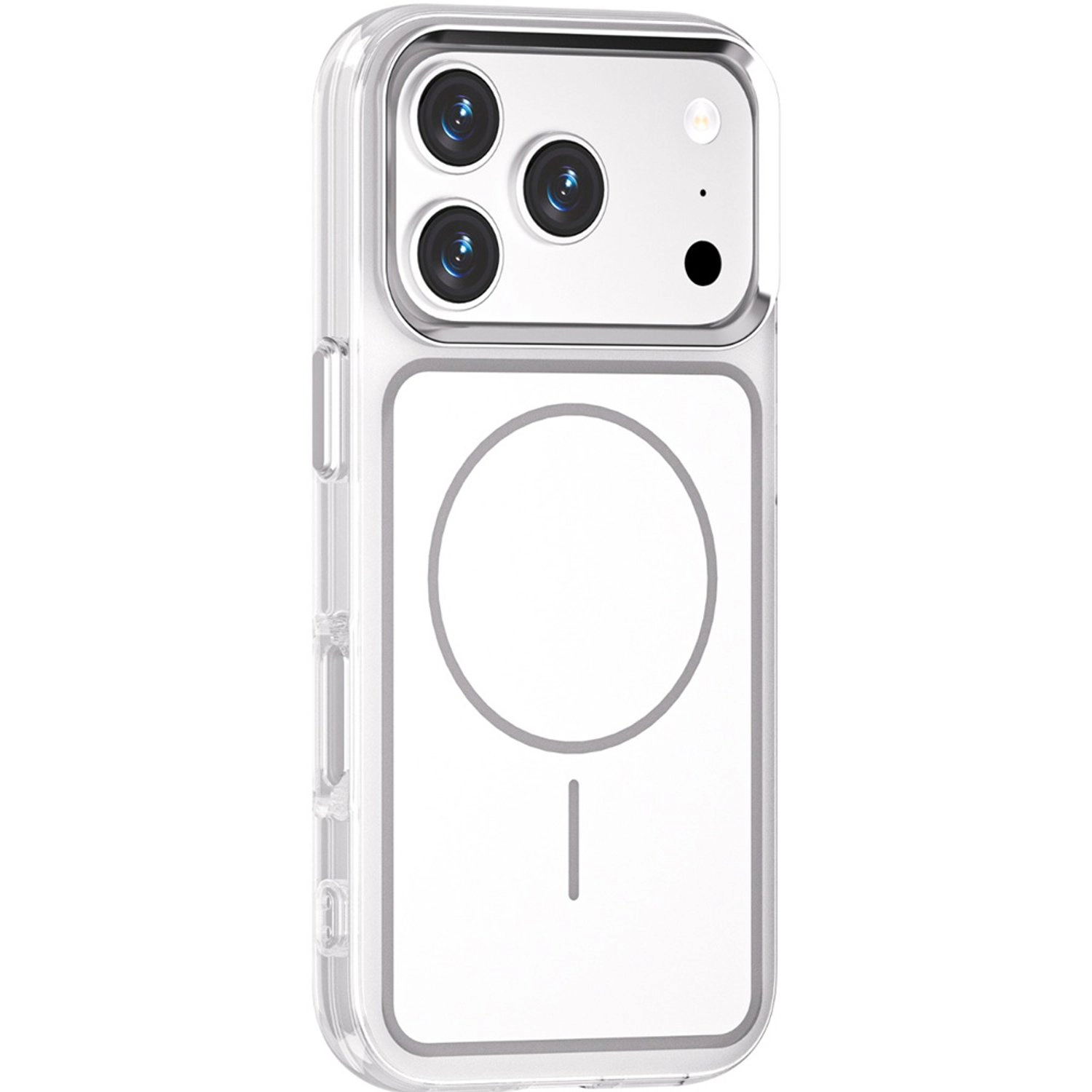 Heli Case for iPhone 17 Pro